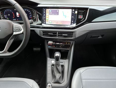 VolksWagen Nivus Highline 1.0 200 TSI Flex Aut.