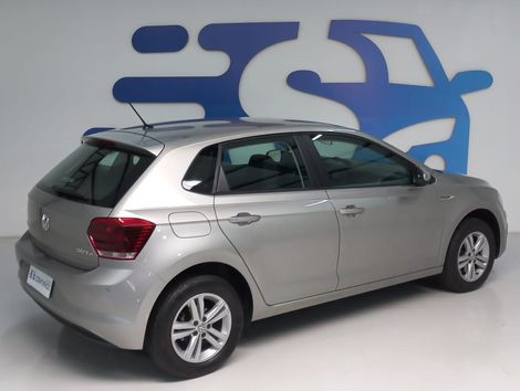 VolksWagen Polo Comfort. 200 TSI 1.0 Flex 12V Aut.