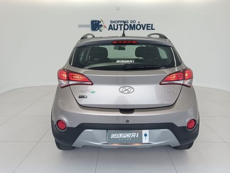 Hyundai HB20X Premium 1.6 Flex 16V Aut.