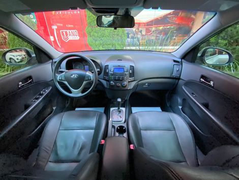 Hyundai i30 2.0 16V 145cv 5p Aut.