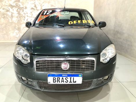 Fiat 1.6 MPI ESSENCE 16V FLEX 4P AUTOMATIZADO