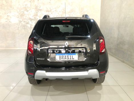 Renault DUSTER Dynamique 1.6 Flex 16V Mec.