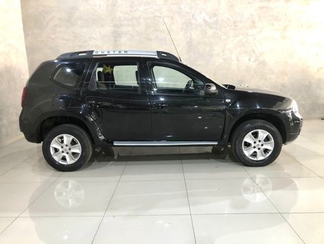 Renault DUSTER Dynamique 1.6 Flex 16V Mec.