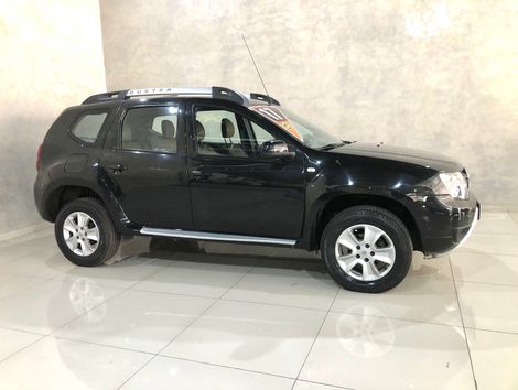 Renault DUSTER Dynamique 1.6 Flex 16V Mec.