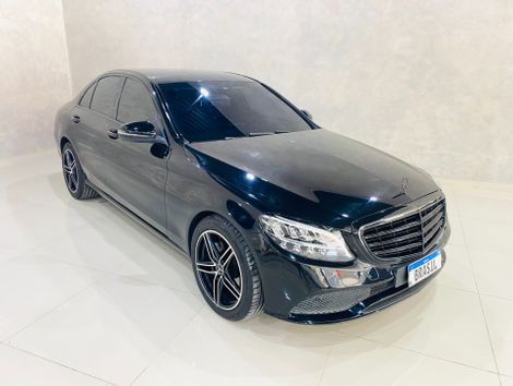 Mercedes 1.6 CGI GASOLINA EXCLUSIVE 9G-TRONIC