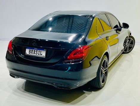 Mercedes 1.6 CGI GASOLINA EXCLUSIVE 9G-TRONIC