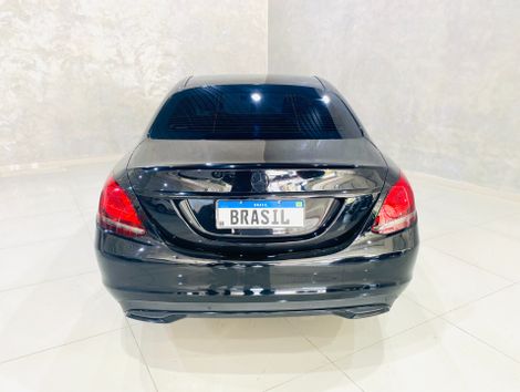 Mercedes 1.6 CGI GASOLINA EXCLUSIVE 9G-TRONIC