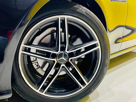 Mercedes 1.6 CGI GASOLINA EXCLUSIVE 9G-TRONIC