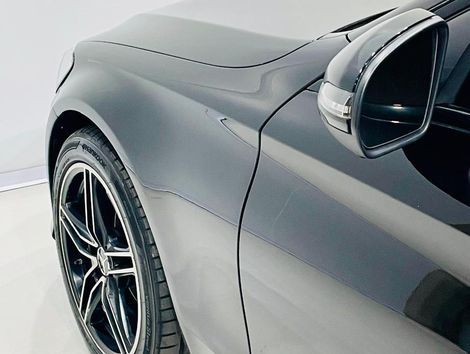 Mercedes 1.6 CGI GASOLINA EXCLUSIVE 9G-TRONIC