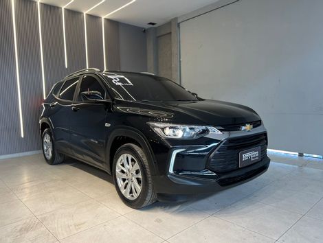 Chevrolet TRACKER LTZ 1.0 Turbo 12V Flex Aut.