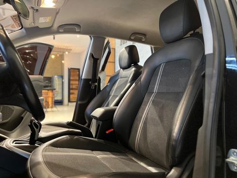 Chevrolet TRACKER LTZ 1.0 Turbo 12V Flex Aut.