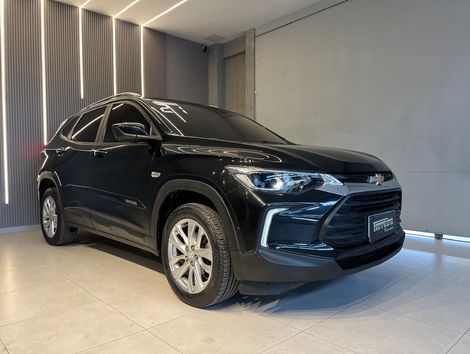 Chevrolet TRACKER LTZ 1.0 Turbo 12V Flex Aut.