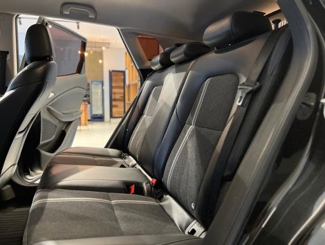 Chevrolet TRACKER LTZ 1.0 Turbo 12V Flex Aut.