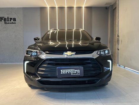 Chevrolet TRACKER LTZ 1.0 Turbo 12V Flex Aut.