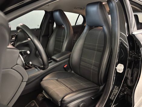 Mercedes GLA 200 Advance 1.6/1.6 TB 16V Flex Aut.