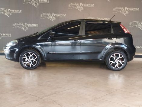 Fiat Punto ESSENCE 1.6 Flex 16V 5p