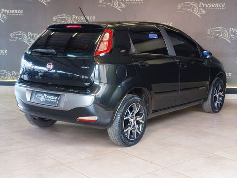 Fiat Punto ESSENCE 1.6 Flex 16V 5p