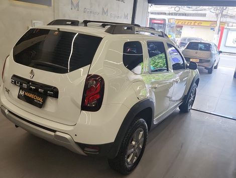 Renault DUSTER Dynamique 1.6 Flex 16V Aut.