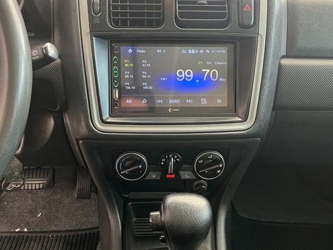 Mitsubishi Pajero TR4 2.0 Flex 16V 4X2 Aut.