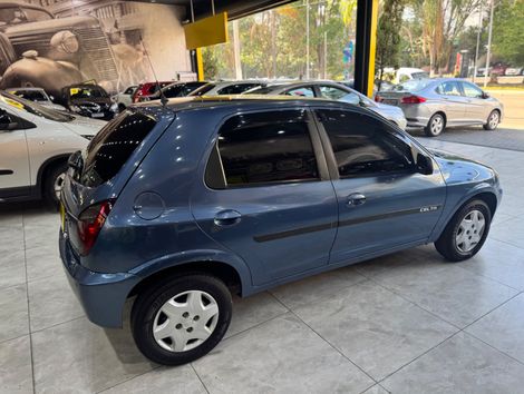 Chevrolet Celta Spirit/ LT 1.0 MPFI 8V FlexP. 5p