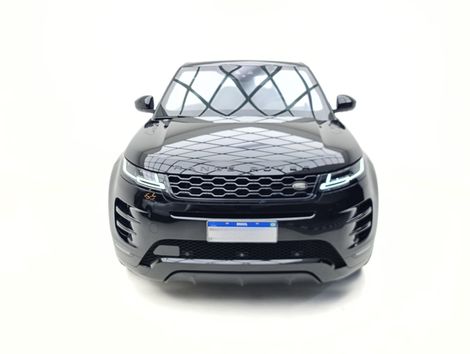 Land Rover Range R. EVO HSE Si4 R-Dyn.2.0 300cv Aut