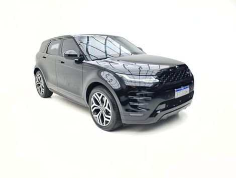 Land Rover Range R. EVO HSE Si4 R-Dyn.2.0 300cv Aut