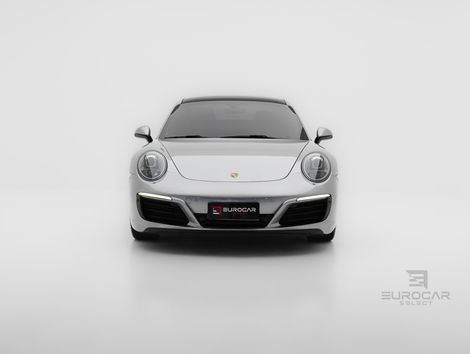 Porsche 911 Carrera Coupe 3.0 (991/992)
