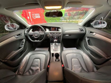 Audi A4 1.8 Tip./ Multitronic Turbo