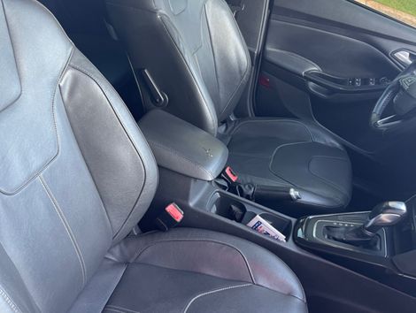 Ford Focus TITA/TITA Plus 2.0  Flex 5p Aut.