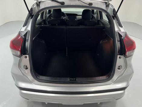 Nissan KICKS Advance 1.6 16V Flex Aut.