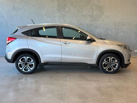 Honda HR-V EX 1.8 Flexone 16V 5p Aut.