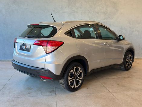 Honda HR-V EX 1.8 Flexone 16V 5p Aut.
