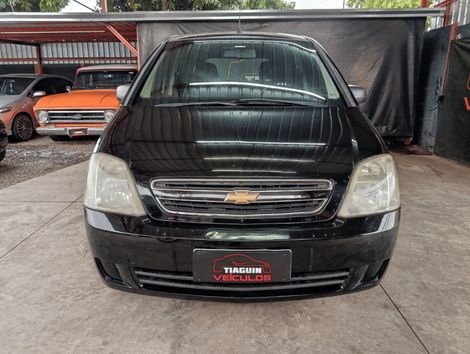 Chevrolet Meriva Expres.EASYTRONIC 1.8 FlexPower