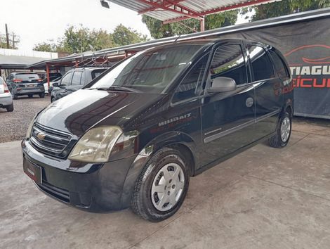 Chevrolet Meriva Expres.EASYTRONIC 1.8 FlexPower