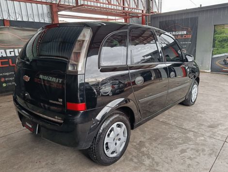 Chevrolet Meriva Expres.EASYTRONIC 1.8 FlexPower