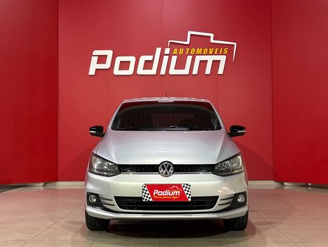 VolksWagen Fox RUN 1.6 Flex 8V 5p