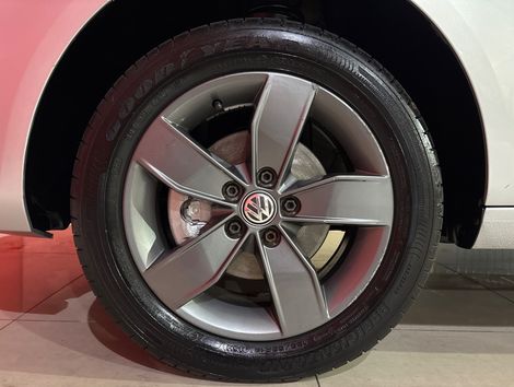 VolksWagen Fox RUN 1.6 Flex 8V 5p