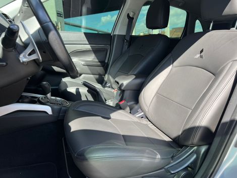 Mitsubishi ASX 2.0 16V 160cv Aut.