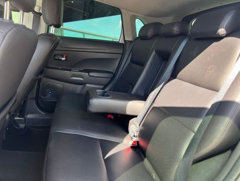 Mitsubishi ASX 2.0 16V 160cv Aut.