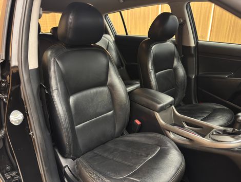 Kia Motors Sportage LX 2.0 16V/ 2.0 16V Flex  Aut.