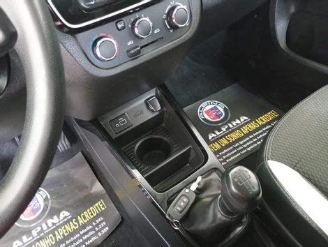 Renault KWID Intense 1.0 Flex 12V 5p Mec.