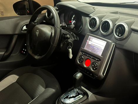 Citroën C3 Tendance 1.6 VTi Flex Start 16V Aut.