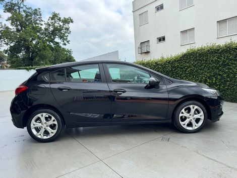 Chevrolet CRUZE Sport LT 1.4 16V TB Flex 5p Aut.