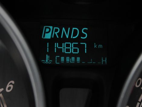 Ford Fiesta TIT./TIT.Plus 1.6 16V Flex Aut.