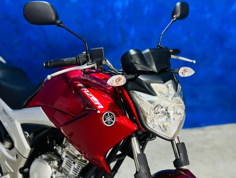 YAMAHA YS 250 FAZER/ FAZER L. EDITION /BLUEFLEX