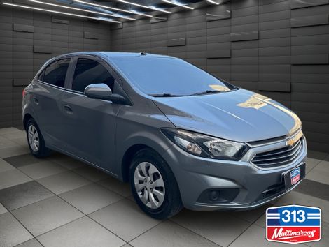 Chevrolet ONIX HATCH 1.0 12V Flex 5p Mec.