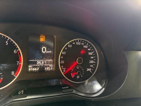 VolksWagen Fox Rock in Rio 1.6 Mi Total Flex 8V 5p