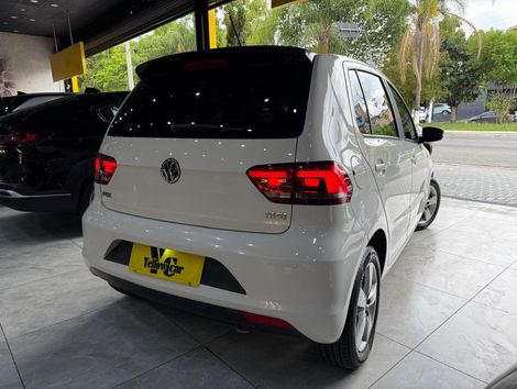 VolksWagen Fox Rock in Rio 1.6 Mi Total Flex 8V 5p
