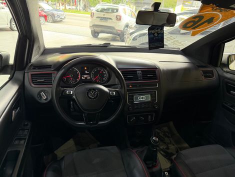 VolksWagen Fox Rock in Rio 1.6 Mi Total Flex 8V 5p