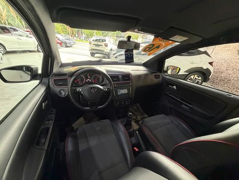 VolksWagen Fox Rock in Rio 1.6 Mi Total Flex 8V 5p